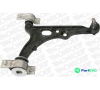 MONROE WHEEL SUSPENSION CONTROL/TRAILING ARM L15509 FOR FIAT LANCIA