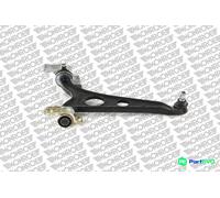 MONROE WHEEL SUSPENSION CONTROL/TRAILING ARM L15524 FOR FIAT LANCIA
