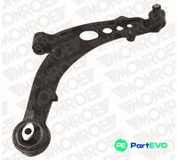 MONROE WHEEL SUSPENSION CONTROL/TRAILING ARM L15529 FOR FIAT
