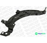 MONROE WHEEL SUSPENSION CONTROL/TRAILING ARM L15551 FOR FIAT