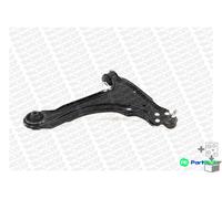 MONROE WHEEL SUSPENSION CONTROL/TRAILING ARM L24519 FOR OPEL VAUXHALL