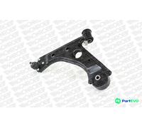 MONROE WHEEL SUSPENSION CONTROL/TRAILING ARM L24546 FOR OPEL VAUXHALL