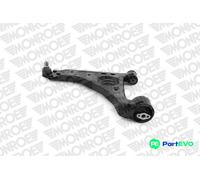 MONROE WHEEL SUSPENSION CONTROL/TRAILING ARM L24556 FOR OPEL VAUXHALL