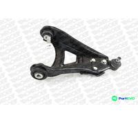MONROE WHEEL SUSPENSION CONTROL/TRAILING ARM L25519 FOR RENAULT