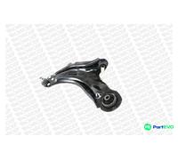 MONROE WHEEL SUSPENSION CONTROL/TRAILING ARM L25554 FOR MERCEDES-BENZ RENAULT