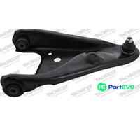 MONROE WHEEL SUSPENSION CONTROL/TRAILING ARM L25575 FOR RENAULT DACIA