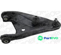 MONROE WHEEL SUSPENSION CONTROL/TRAILING ARM L25576 FOR RENAULT DACIA