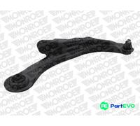 MONROE WHEEL SUSPENSION CONTROL/TRAILING ARM L25581 FOR RENAULT