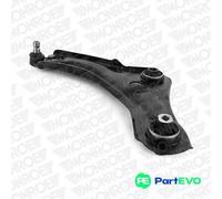 MONROE WHEEL SUSPENSION CONTROL/TRAILING ARM L25586