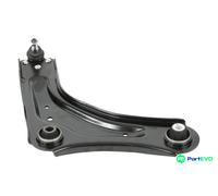 MONROE WHEEL SUSPENSION CONTROL/TRAILING ARM L25J08 FOR RENAULT