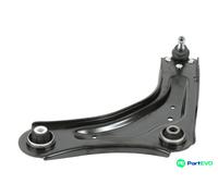 MONROE WHEEL SUSPENSION CONTROL/TRAILING ARM L25J09 FOR RENAULT