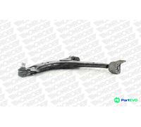 MONROE WHEEL SUSPENSION CONTROL/TRAILING ARM L28526 FOR CITROËN PEUGEOT