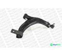 MONROE WHEEL SUSPENSION CONTROL/TRAILING ARM L28529 FOR PEUGEOT