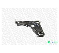 MONROE WHEEL SUSPENSION CONTROL/TRAILING ARM L28552 FOR CITROËN PEUGEOT