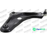 MONROE WHEEL SUSPENSION CONTROL/TRAILING ARM L28563 FOR CITROËN OPEL