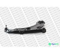 MONROE WHEEL SUSPENSION CONTROL/TRAILING ARM L29545 FOR AUDI SEAT SKODA VW