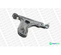 MONROE WHEEL SUSPENSION CONTROL/TRAILING ARM L29551 FOR VW