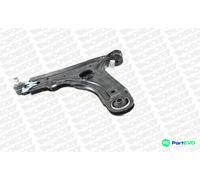 MONROE WHEEL SUSPENSION CONTROL/TRAILING ARM L29552 FOR VW