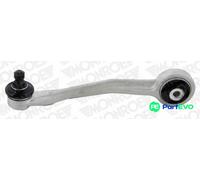 MONROE WHEEL SUSPENSION CONTROL/TRAILING ARM L29A38 FOR AUDI