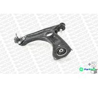 MONROE WHEEL SUSPENSION CONTROL/TRAILING ARM L29A40 FOR SEAT SKODA VW
