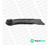 MONROE WHEEL SUSPENSION CONTROL/TRAILING ARM L29B05 FOR AUDI VW