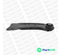 MONROE WHEEL SUSPENSION CONTROL/TRAILING ARM L29B06 FOR AUDI VW