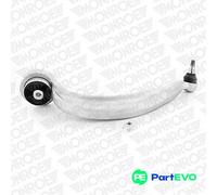 MONROE WHEEL SUSPENSION CONTROL/TRAILING ARM L29B47 FOR AUDI
