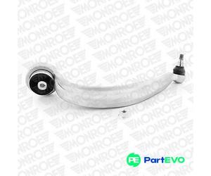MONROE WHEEL SUSPENSION CONTROL/TRAILING ARM L29B47 FOR AUDI