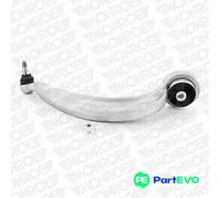 MONROE WHEEL SUSPENSION CONTROL/TRAILING ARM L29B48 FOR AUDI