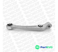 MONROE WHEEL SUSPENSION CONTROL/TRAILING ARM L29B50 FOR AUDI PORSCHE