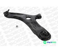 MONROE WHEEL SUSPENSION CONTROL/TRAILING ARM L43588 FOR HYUNDAI