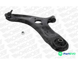 MONROE WHEEL SUSPENSION CONTROL/TRAILING ARM L43588 FOR HYUNDAI