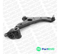 MONROE WHEEL SUSPENSION CONTROL/TRAILING ARM L50557 FOR MAZDA