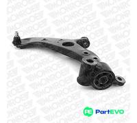 MONROE WHEEL SUSPENSION CONTROL/TRAILING ARM L50558 FOR MAZDA
