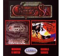 Monroe & X Rated by Cherry St. (2010-02-02)
