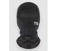 Mons Royale Ascender Merino Balaclava black Uni