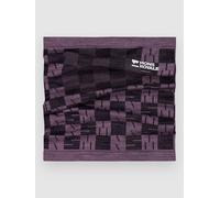 Mons Royale Ascender Merino Neck Warmer black Uni