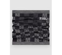 Mons Royale Ascender Merino Neck Warmer black Uni