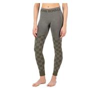 Mons Royale | Ascender Merino Seamless Legging | Women's | Sage/Olive M