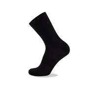 Mons Royale Atlas Crew Socks Black EU 39-41 Man