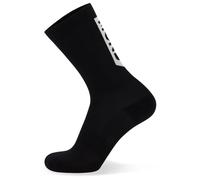 Mons Royale - Atlas Merino Crew Sock - Merino socks size 3-5, black