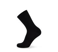 Mons Royale Atlas Crew Socks Black EU 42-44 Man