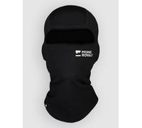Mons Royale B3 Merino Balaclava black SM