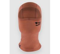 Mons Royale B3 Merino Balaclava canyon rose LXL