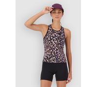 Mons Royale Bella Merino Tank Base Layer Top black L
