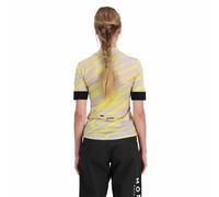 Mons Royale Cadence Short Sleeve Enduro Jersey XL Limelight Camo