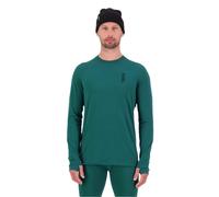 Mons Royale Cascade Merino Flex 200 Longsleeve Men's Snowboard & Ski Baselayer