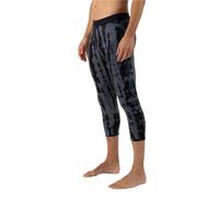 Mons Royale Cascade Merino Flex 200 Snowboard & Ski 3/4 Legging Men's Baselayer