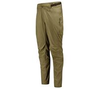 Mons Royale - Diversion Merino Trail Pants - Cycling bottoms size XXL, olive