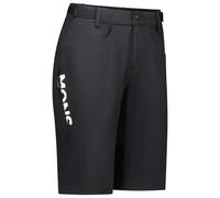 Mons Royale - Diversion Merino Trail Shorts - Cycling bottoms size XL, black